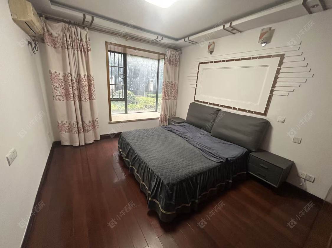 常州金色新城西区在租房源室内图_小牛看房