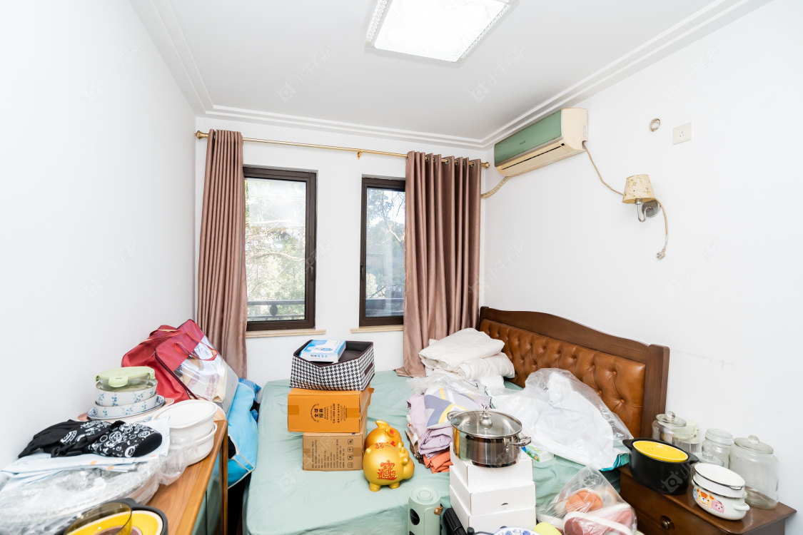 常州丽华二村在售二手房源室内图_小牛看房