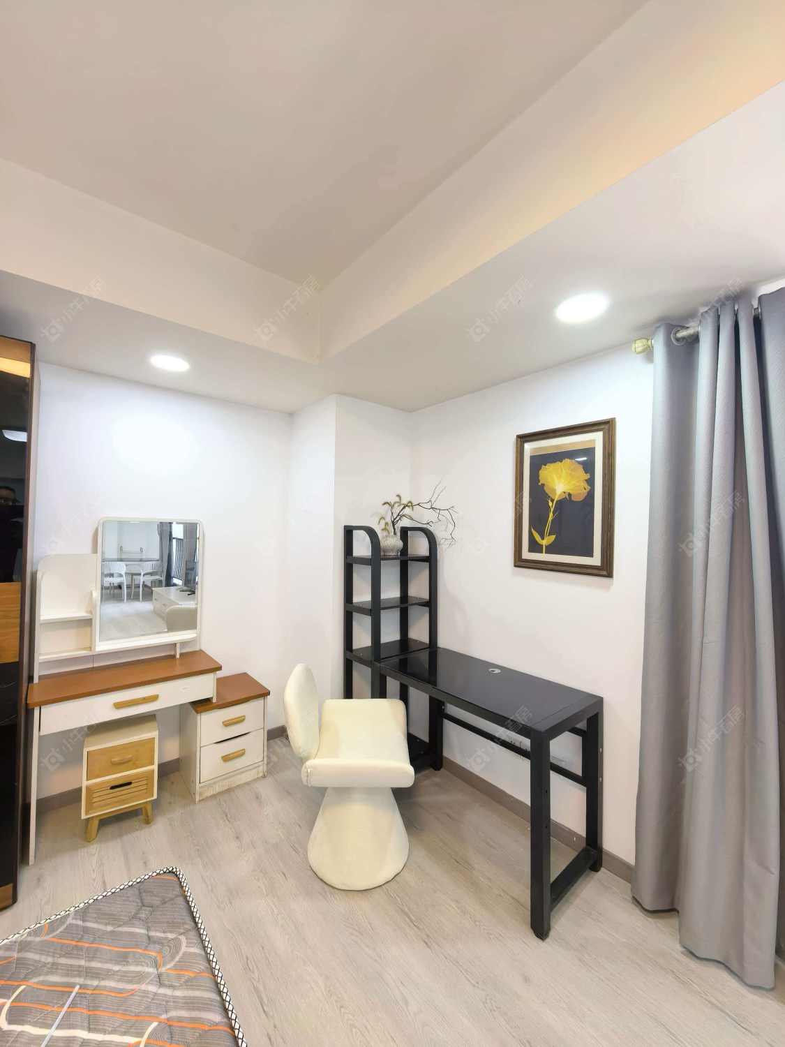 常州莱蒙双子星座公寓在租房源室内图_小牛看房