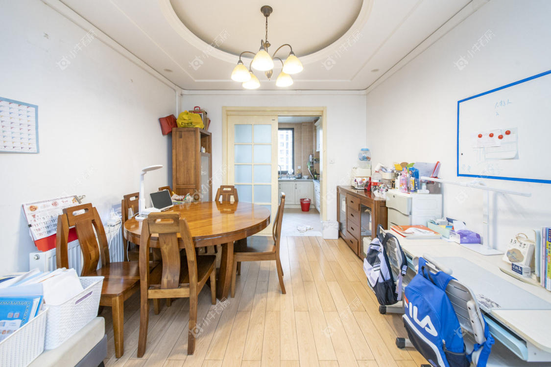 常州吾悦广场北区在租房源室内图_小牛看房