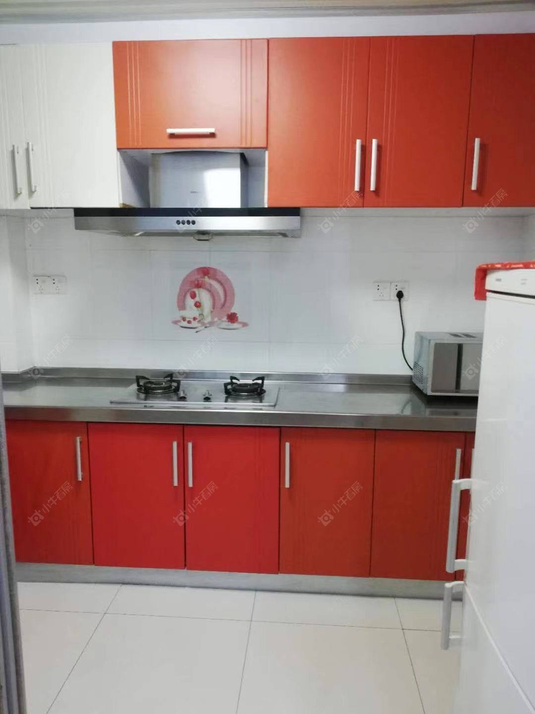 常州国泰新都在租房源室内图_小牛看房