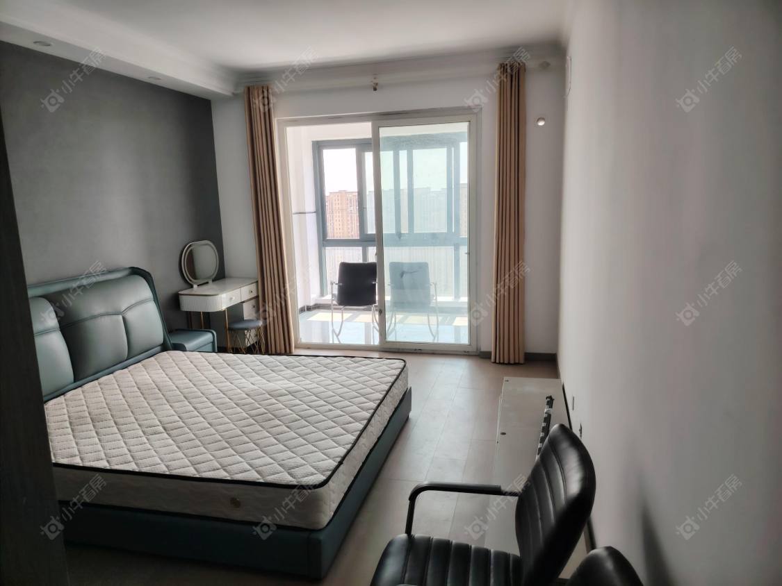 常州阳光龙庭在租房源室内图_小牛看房