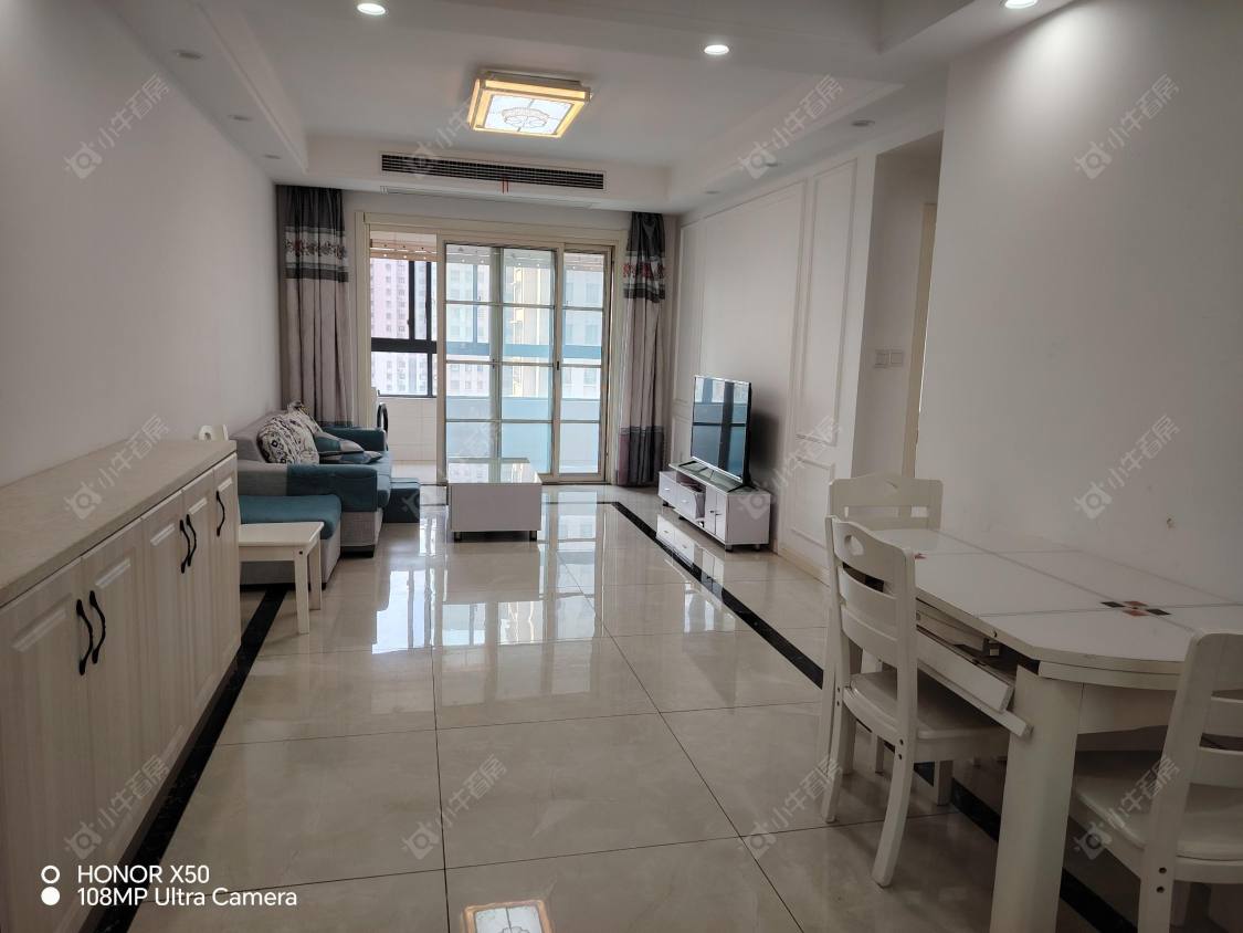 常州百馨西苑四期在租房源室内图_小牛看房