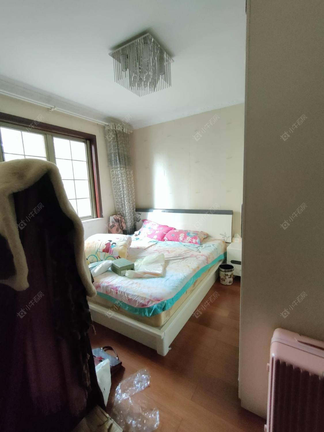 常州银河湾第一城一期在租房源室内图_小牛看房