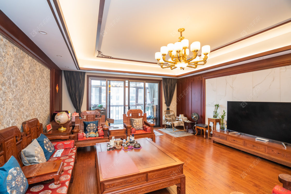 银河湾明苑二期房源室内图 常州银河湾明苑二期在售二手房源室内图_小牛看房