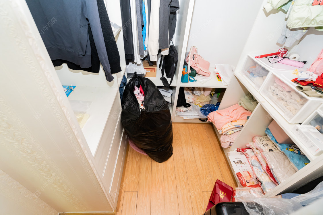 常州采菱公寓在售二手房源室内图_小牛看房