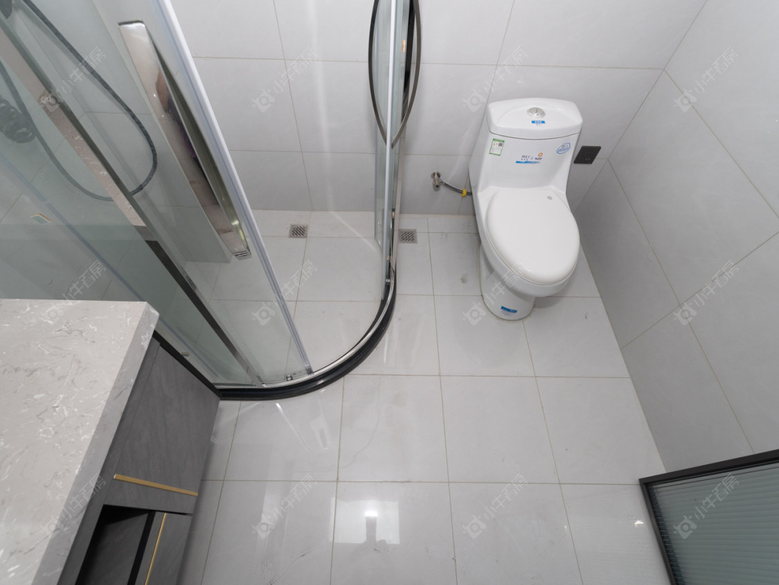 常州新城东苑二区在售二手房源室内图_小牛看房