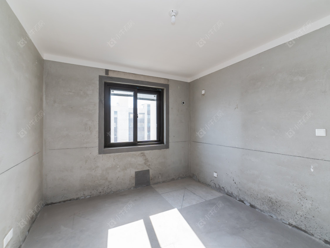 常州悦蓉雅苑在售二手房源室内图_小牛看房