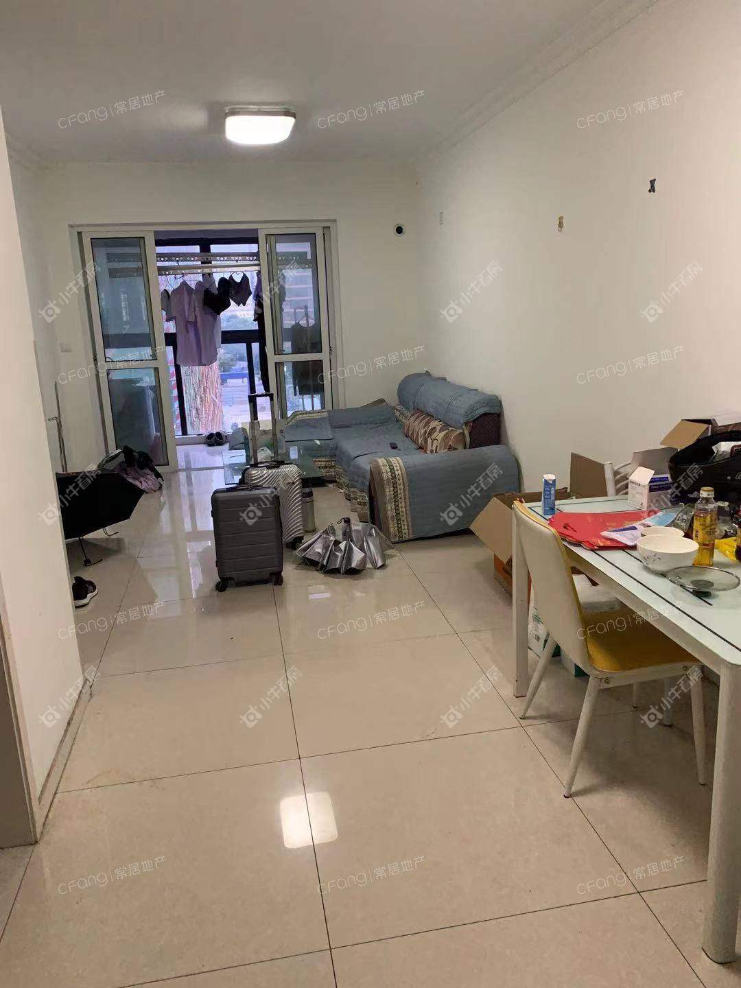常州凯尔锋度租房_凯尔锋度3室2厅房源出租