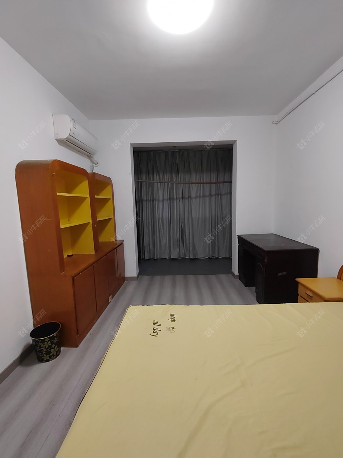 常州龙栖花园在租房源室内图_小牛看房