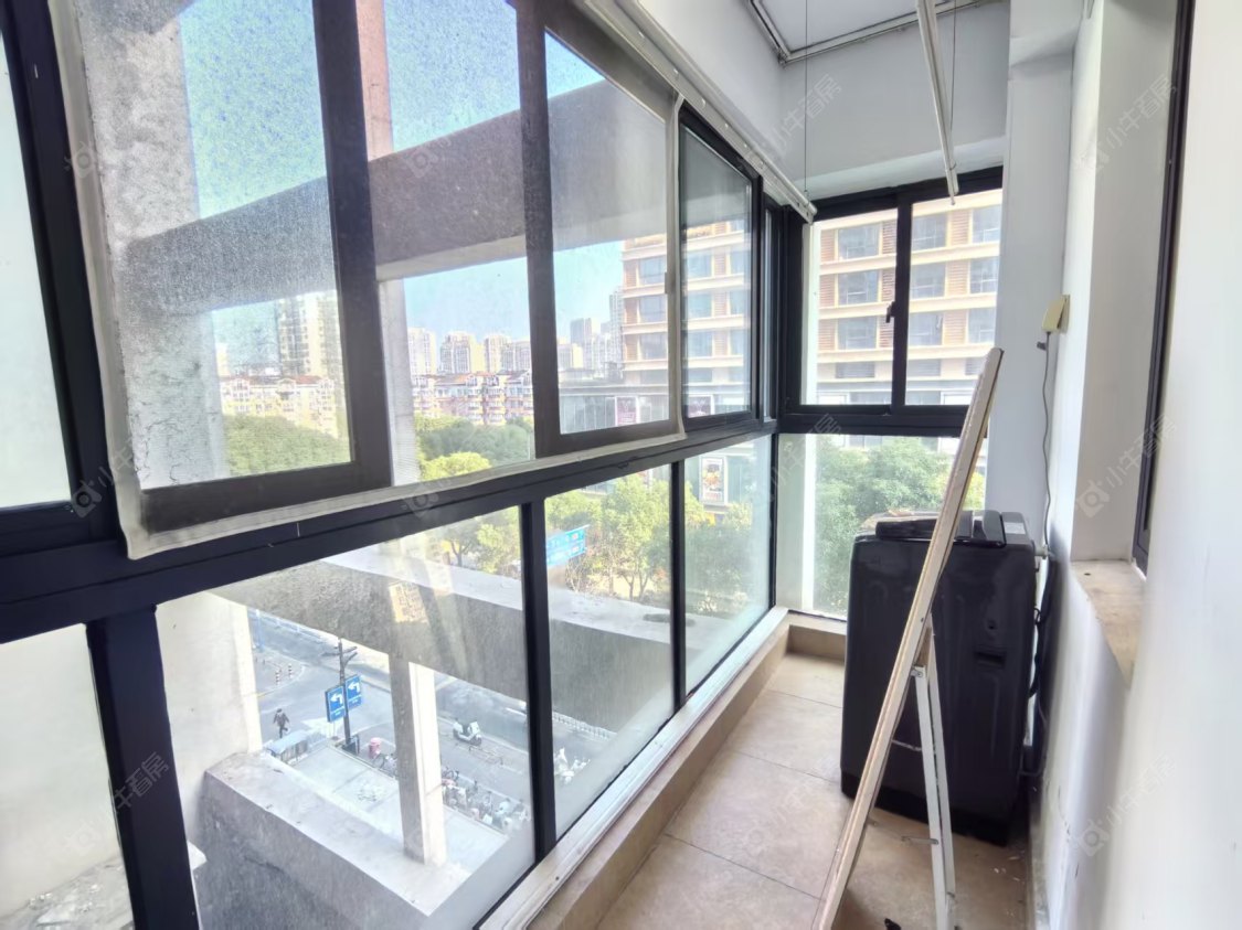 新北万达广场房源室内图 常州新北万达广场在租房源室内图_小牛看房