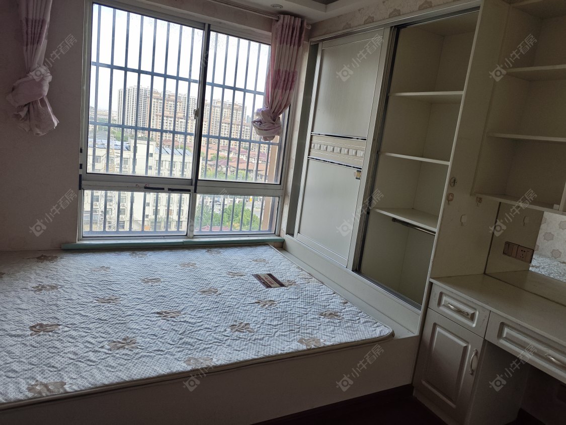 常州邹区泰富嘉园一期3室2厅1卫出租_小牛看房