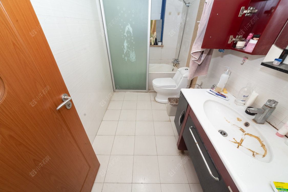 常州太湖明珠苑南苑在售二手房源室内图_小牛看房