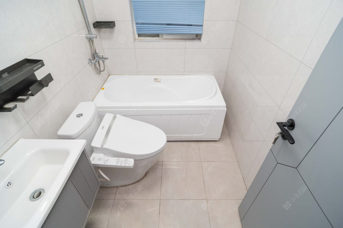 常州松涛苑在售二手房源室内图_小牛看房