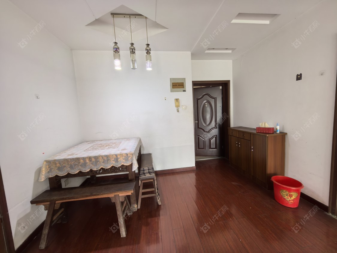 常州邱墅家园在租房源室内图_小牛看房