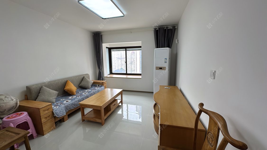 常州月馨苑租房_小牛看房