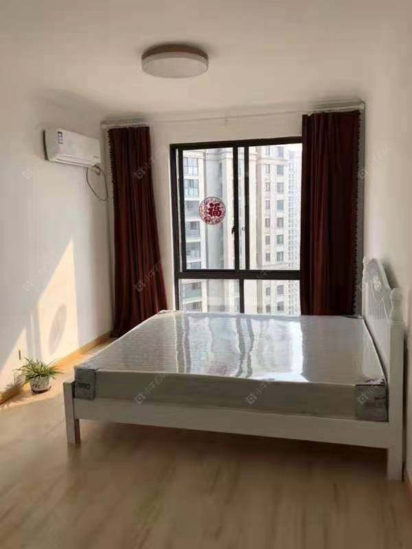 康桥水郡房源 常州康桥水郡在租房源_小牛看房