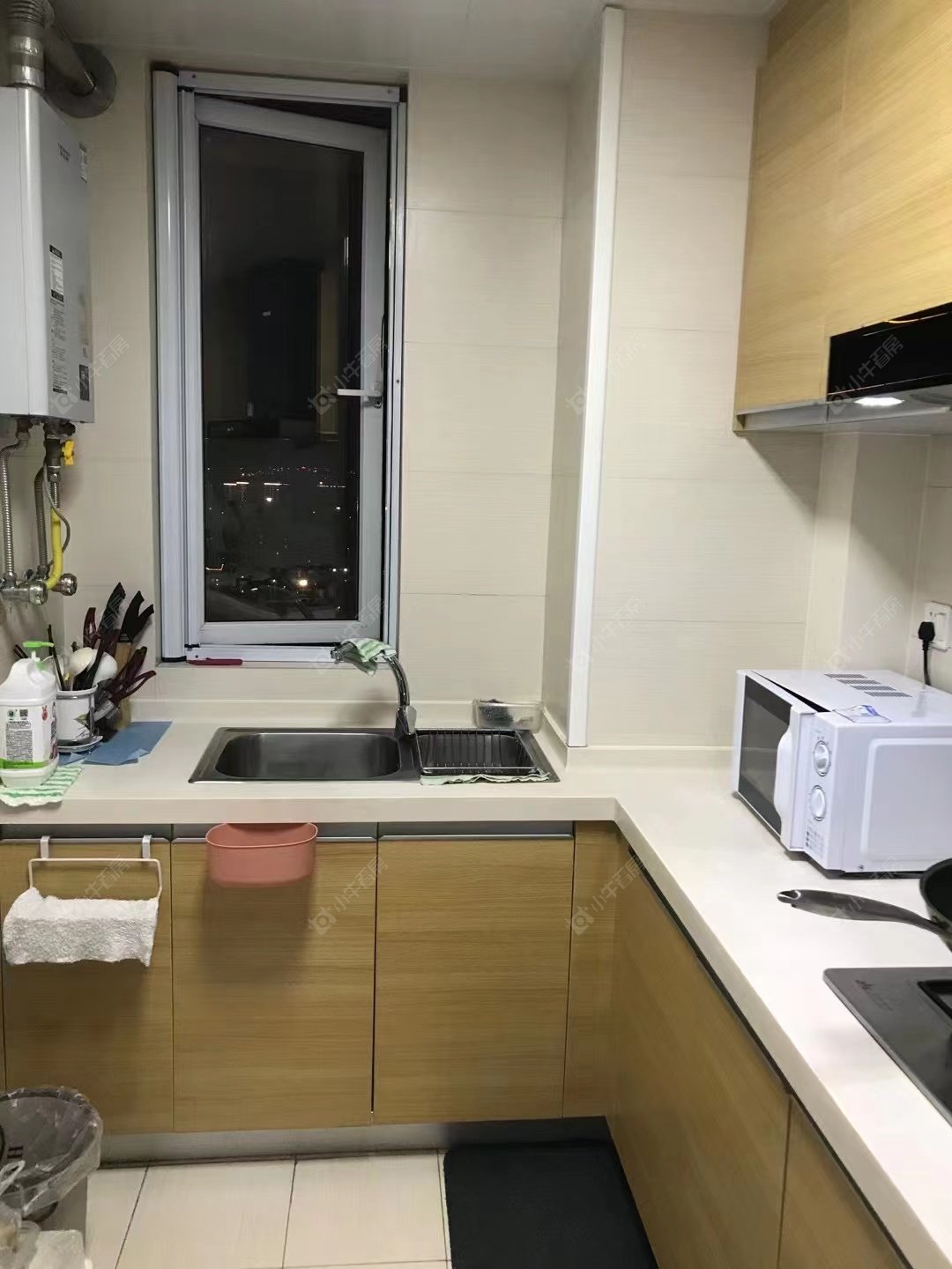 常州九洲花园三期在租房源_小牛看房