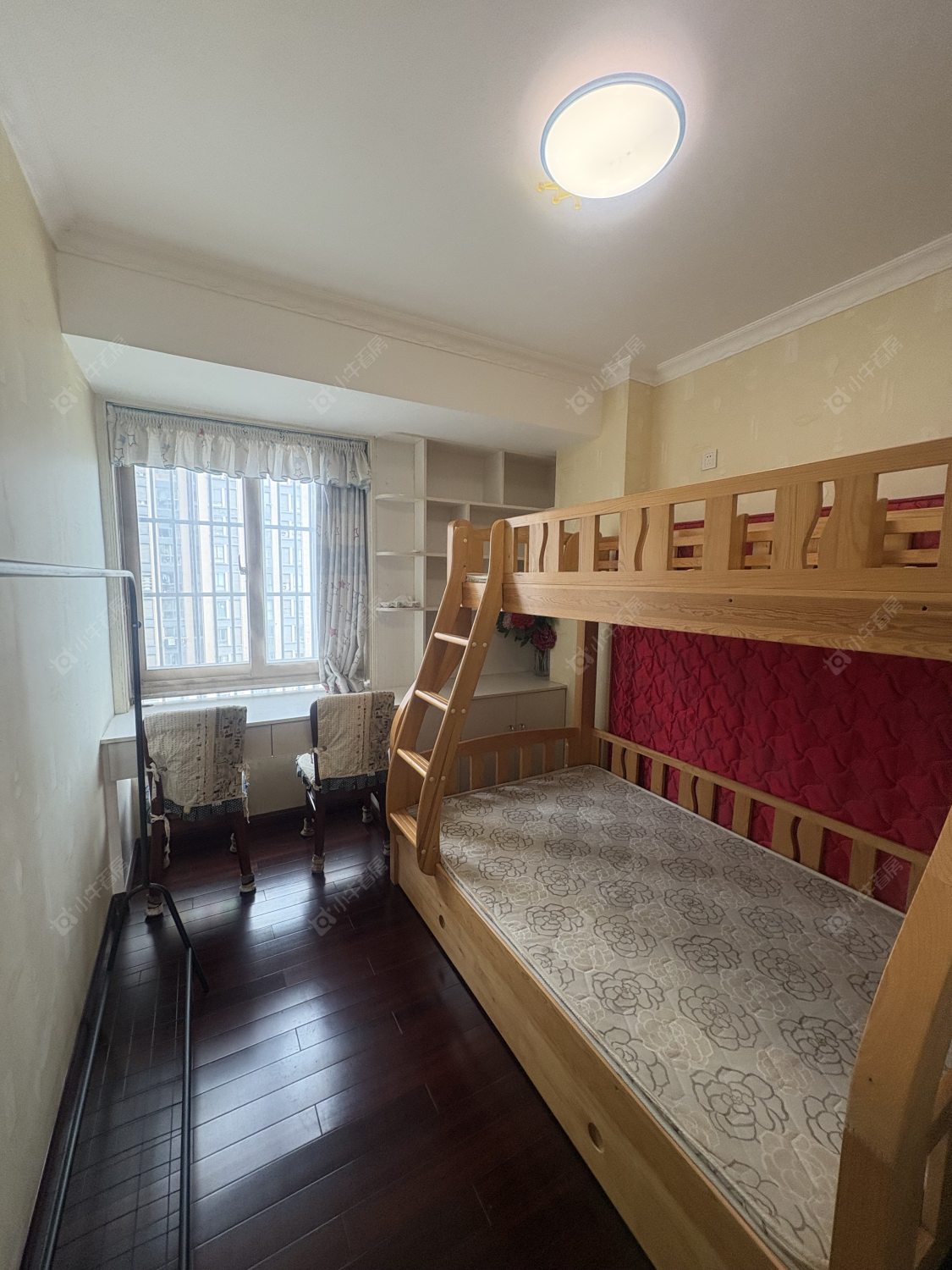 常州典雅花园在租房源室内图_小牛看房