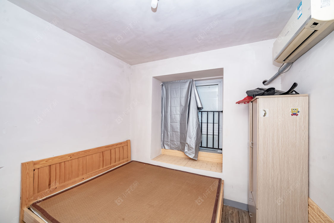 常州华润国际五期在售二手房源室内图_小牛看房