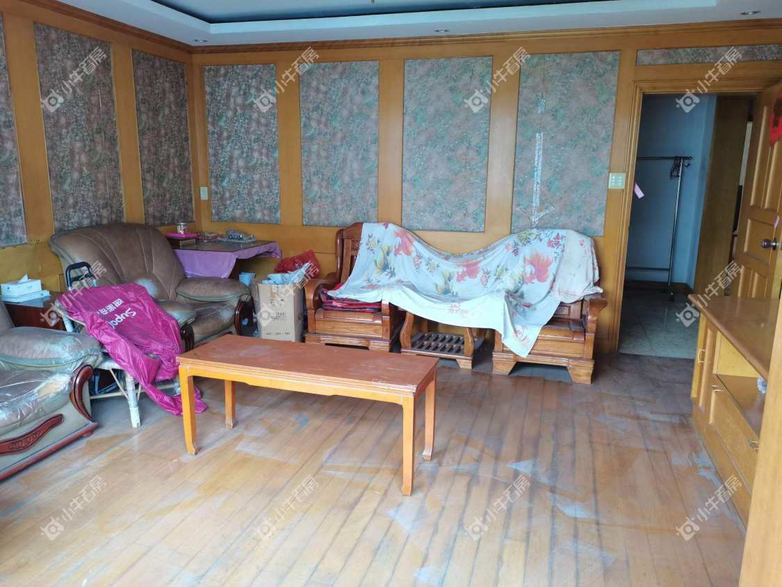 常州西横街北弄2室1厅1卫出租_小牛看房