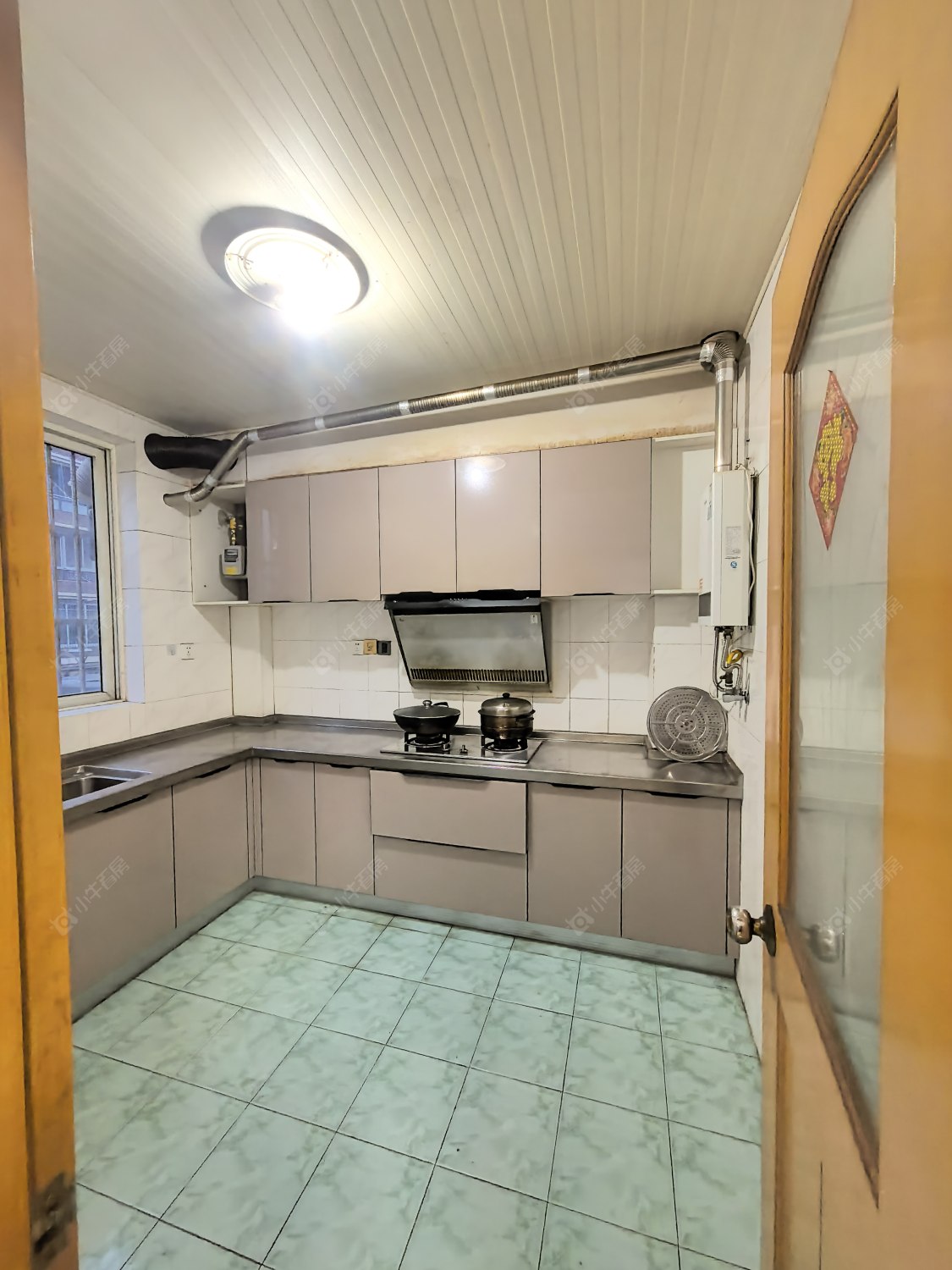 常州珠江花园在租房源室内图_小牛看房