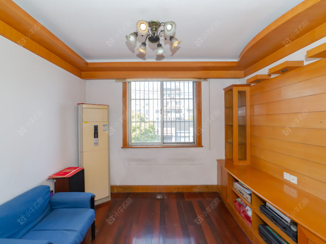 常州翠竹新村南区在售二手房_小牛看房