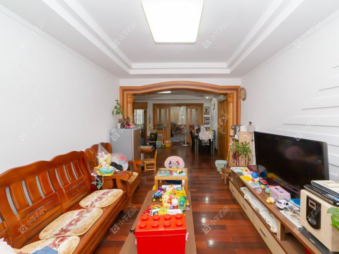 常州翠竹新村北区租房_小牛看房