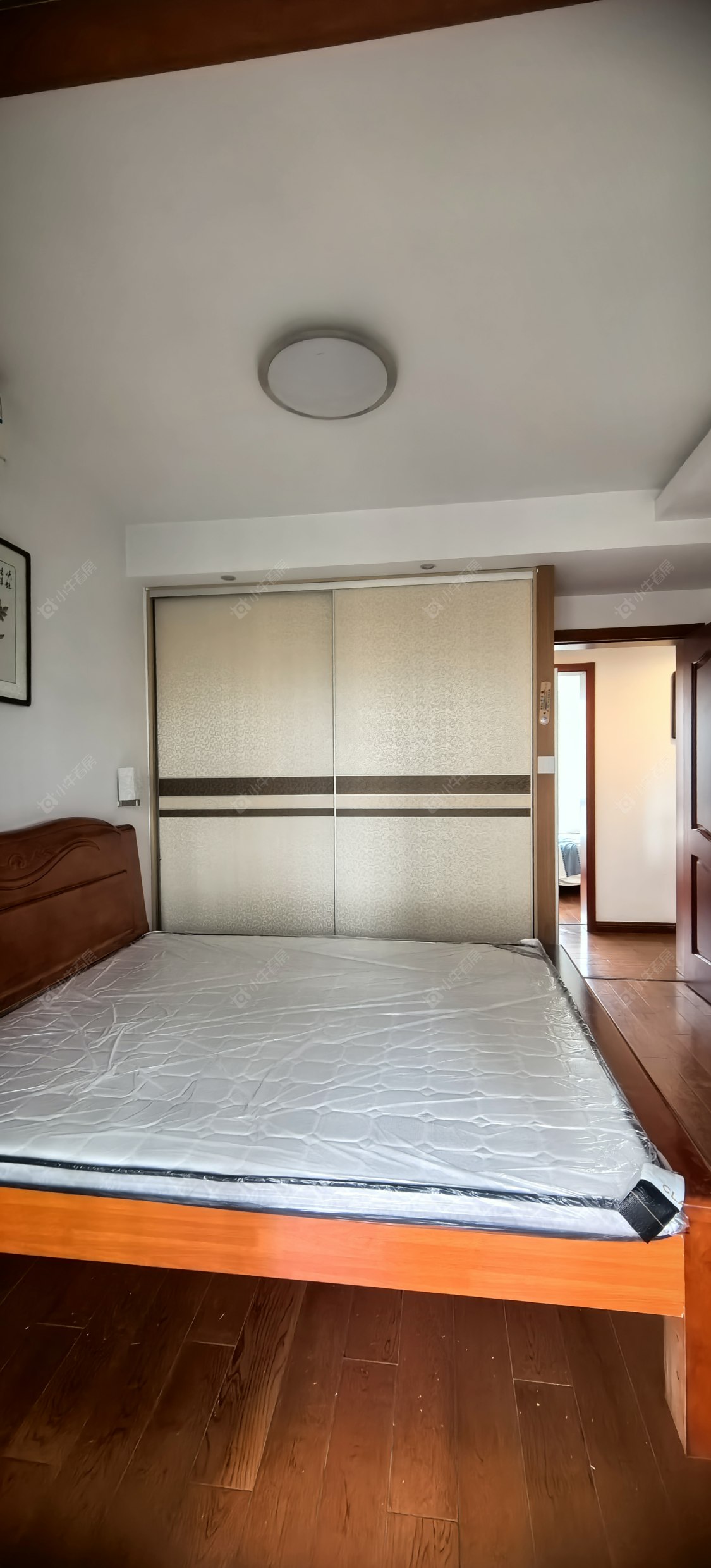 常州景瑞曦城在租房源室内图_小牛看房