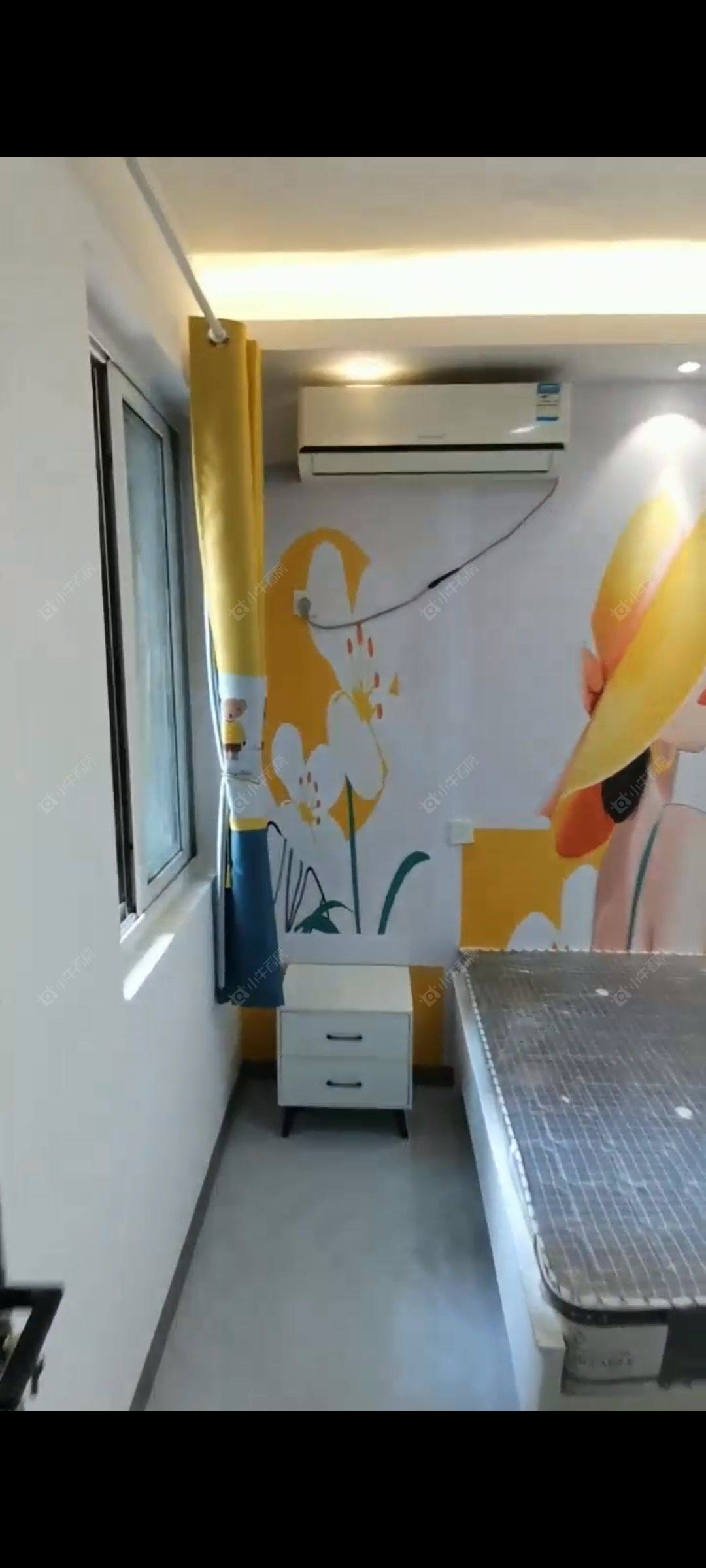 常州龙城福第租房_龙城福第2室2厅房源出租