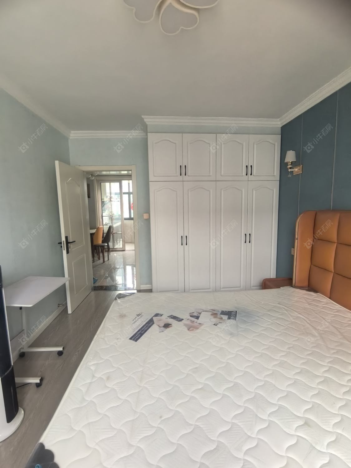 常州翠竹新村南区在租房源室内图_小牛看房