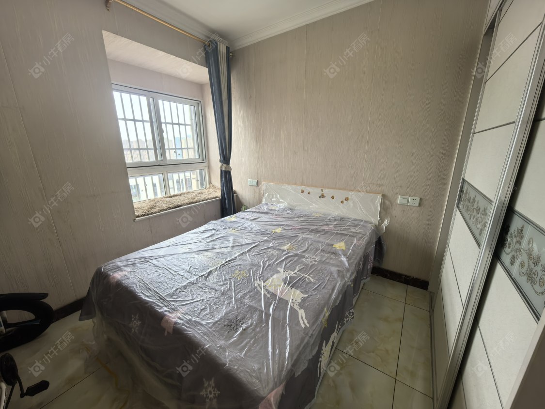 常州滨江明珠城西区在租房源_小牛看房