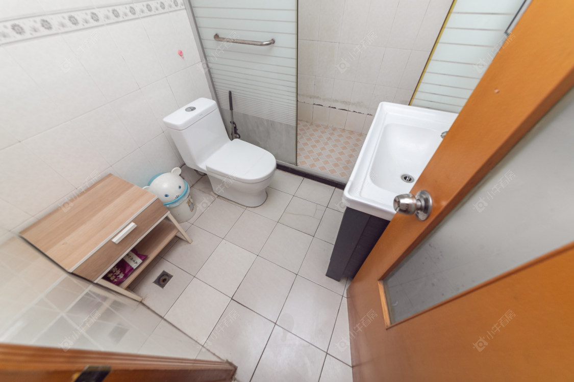 常州清潭新村在售二手房源室内图_小牛看房