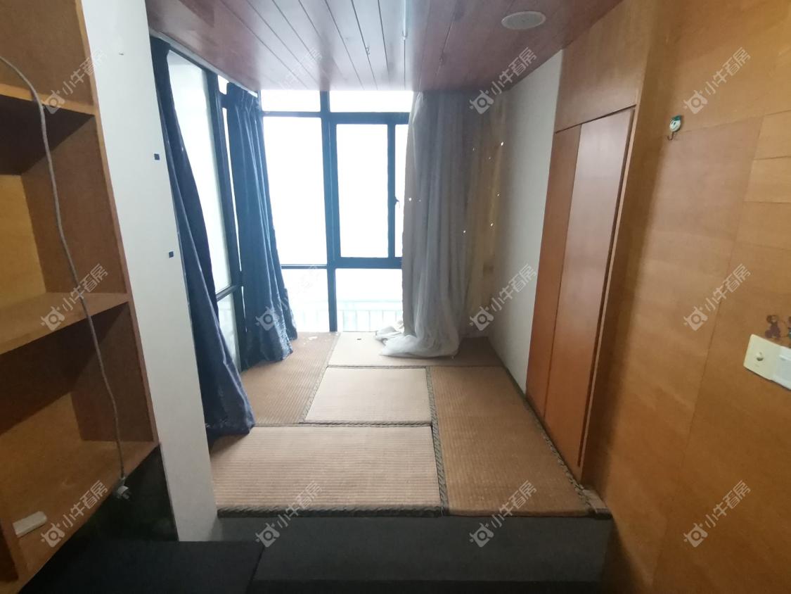 常州新城公馆国际公寓在租房源_小牛看房