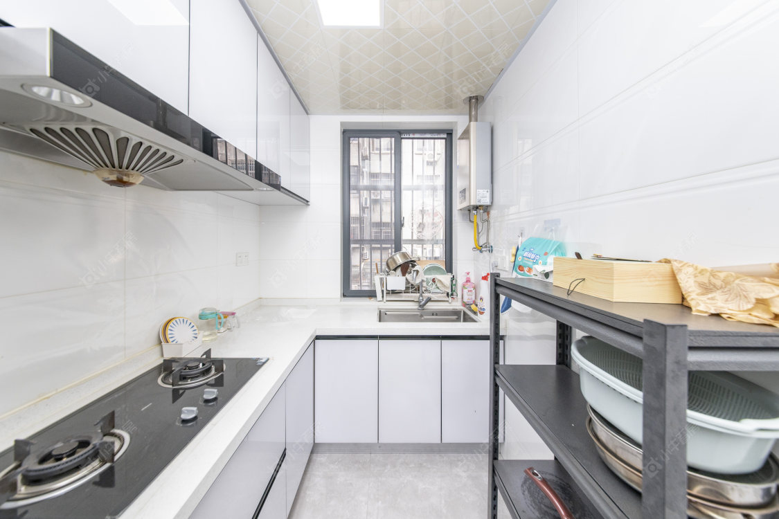 常州中凉二村在售二手房源室内图_小牛看房