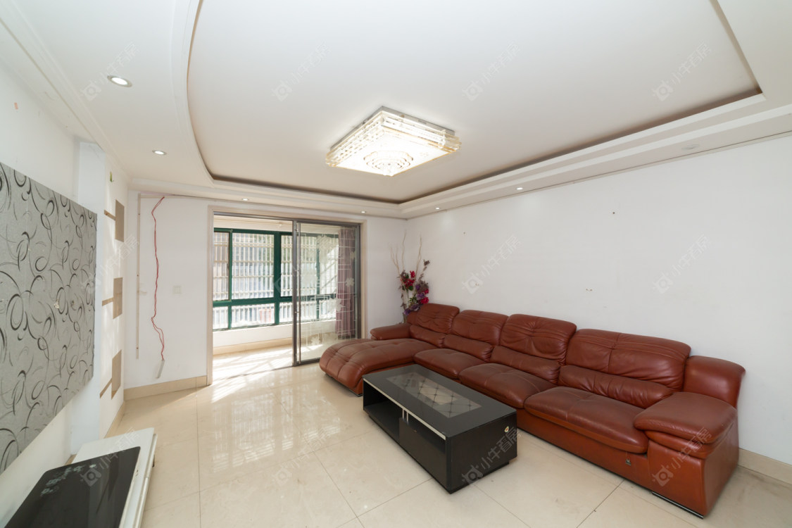 常州申达花苑在售二手房源室内图_小牛看房