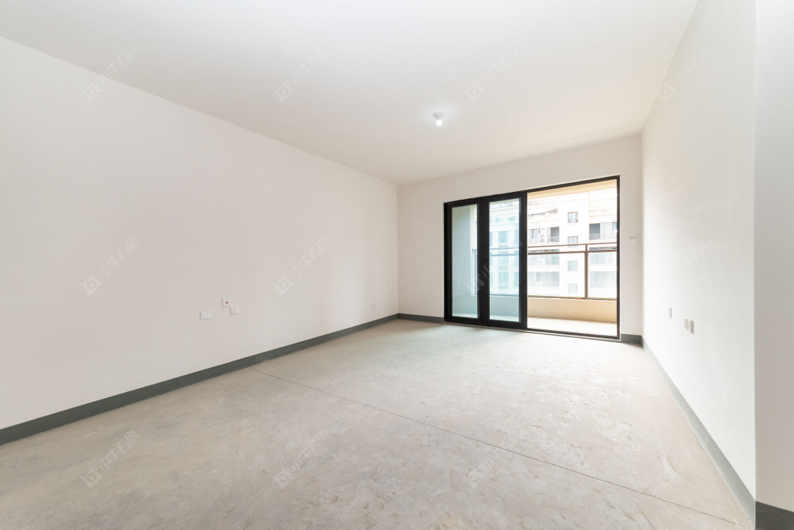 常州美的金科公园天下在售二手房源_小牛看房