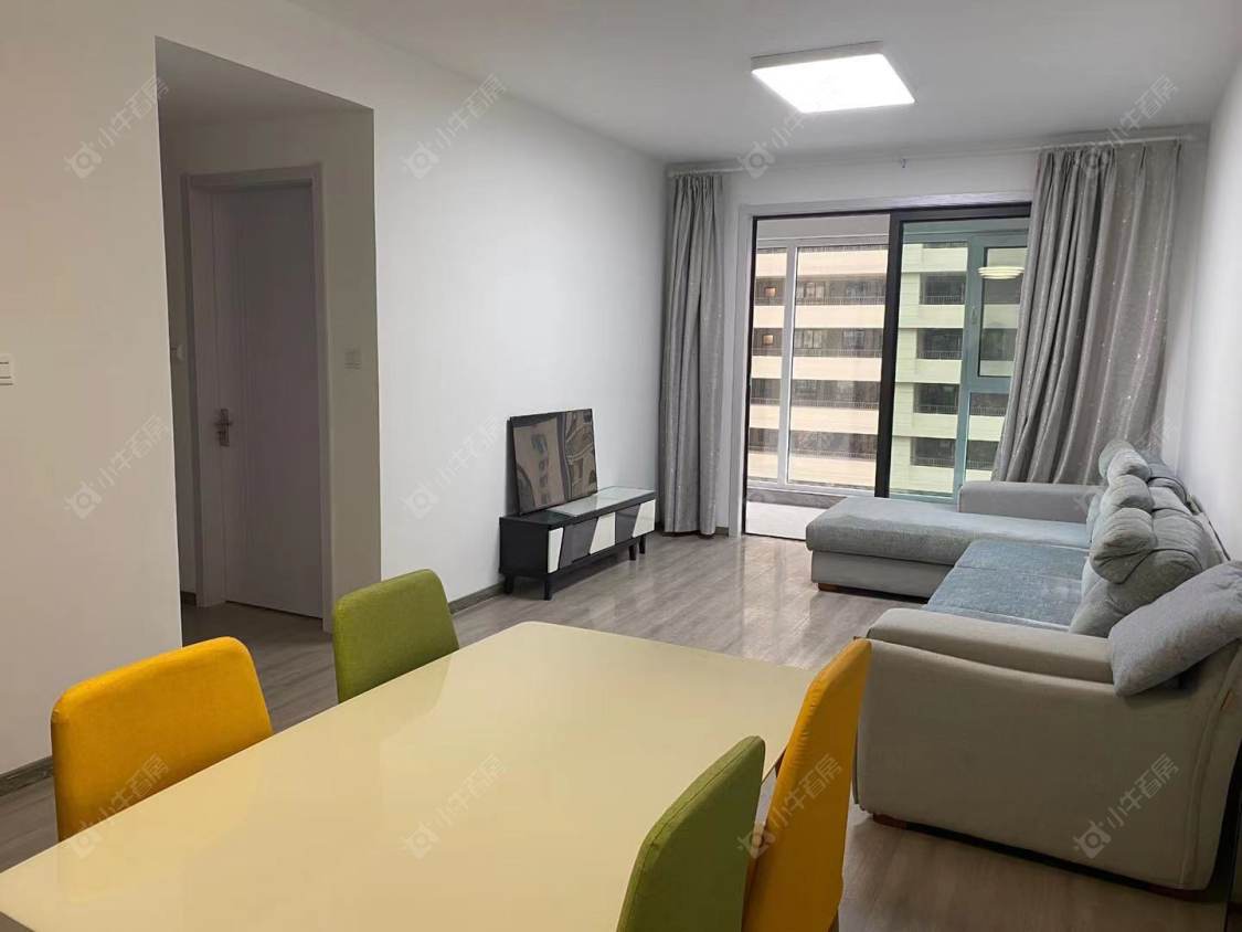 中南红玺台房源室内图 常州中南红玺台在租房源室内图_小牛看房