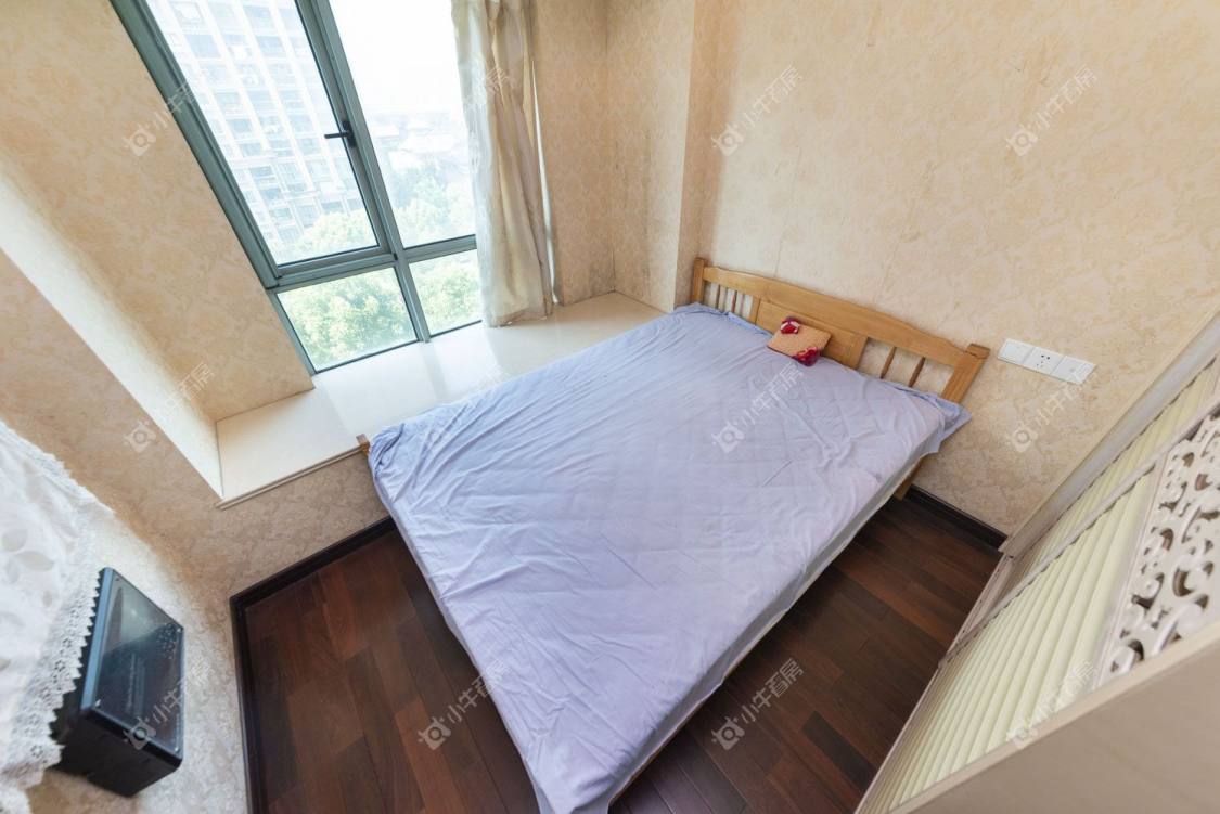 常州御城在租房源室内图_小牛看房