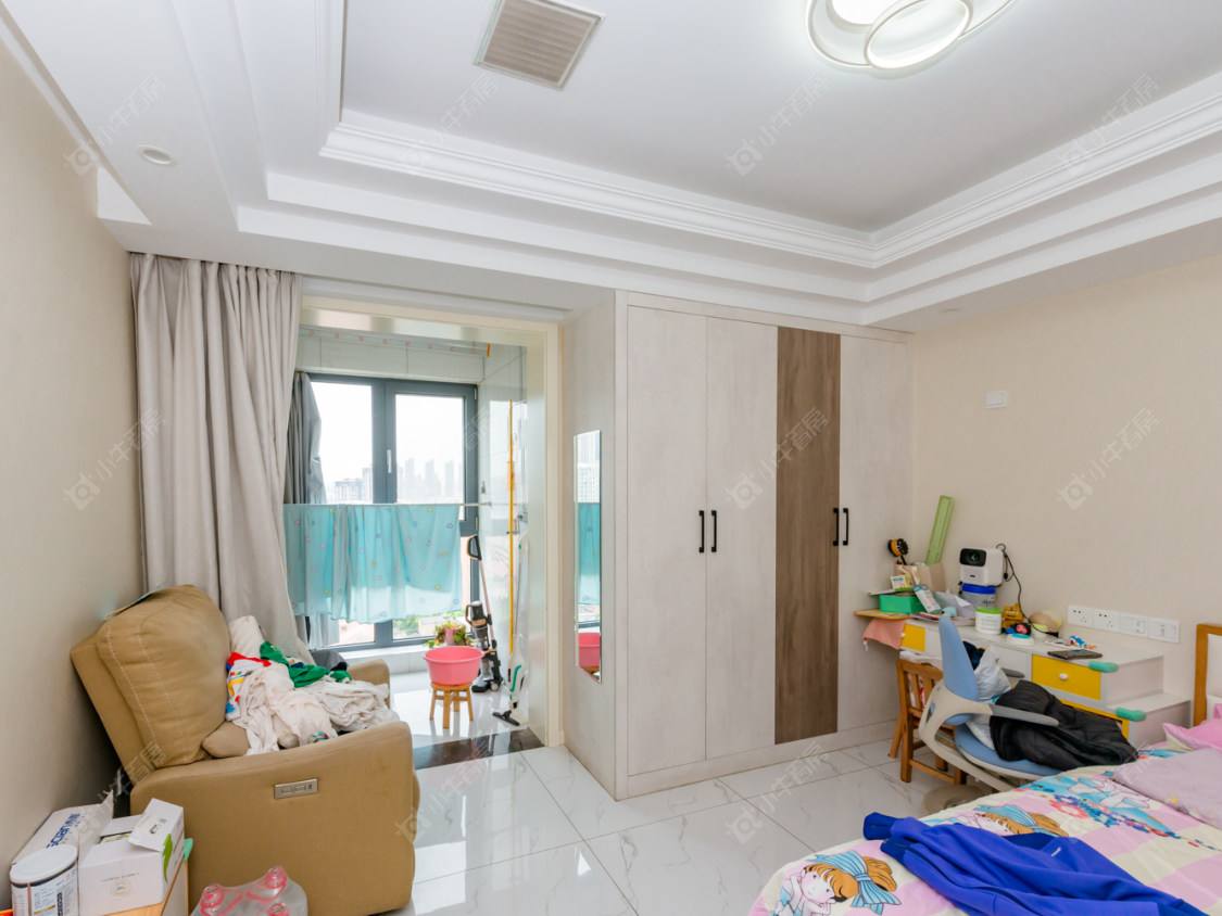 常州京城豪苑北区在售二手房源室内图_小牛看房