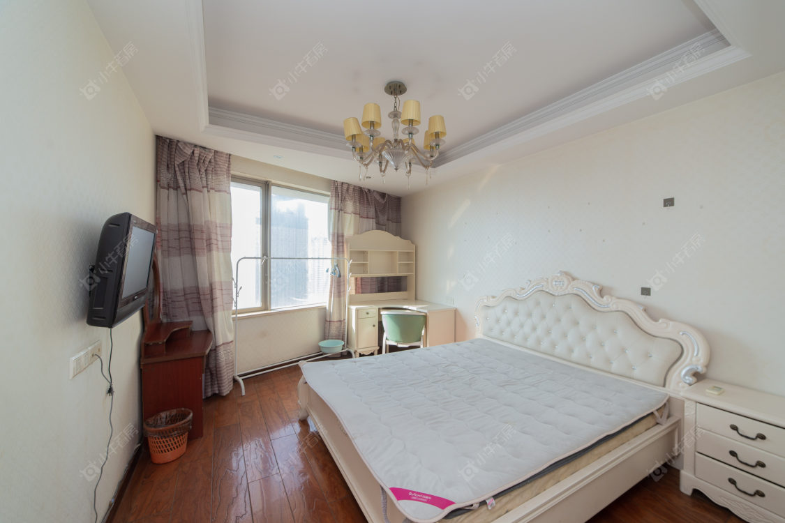 常州道生中心在售二手房源室内图_小牛看房