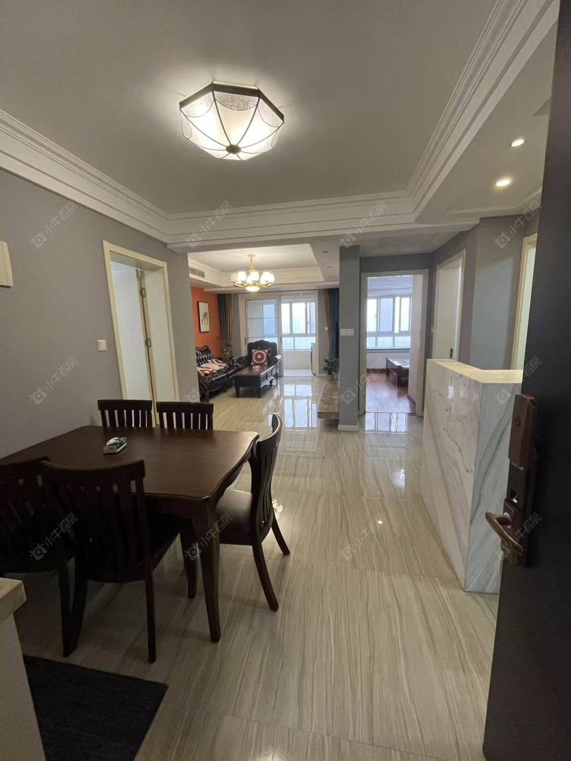 常州华润国际二期租房_小牛看房