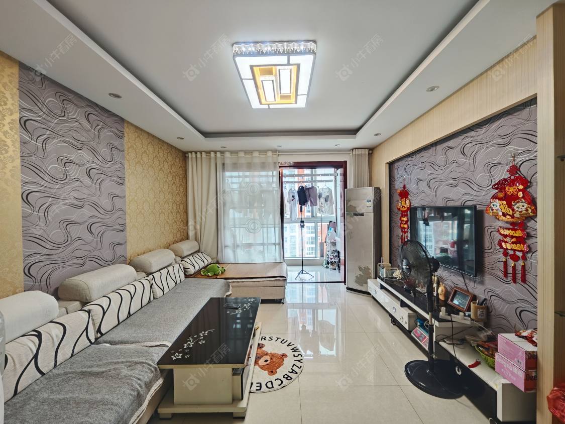 常州众悦华城在售二手房房源室内图_小牛看房