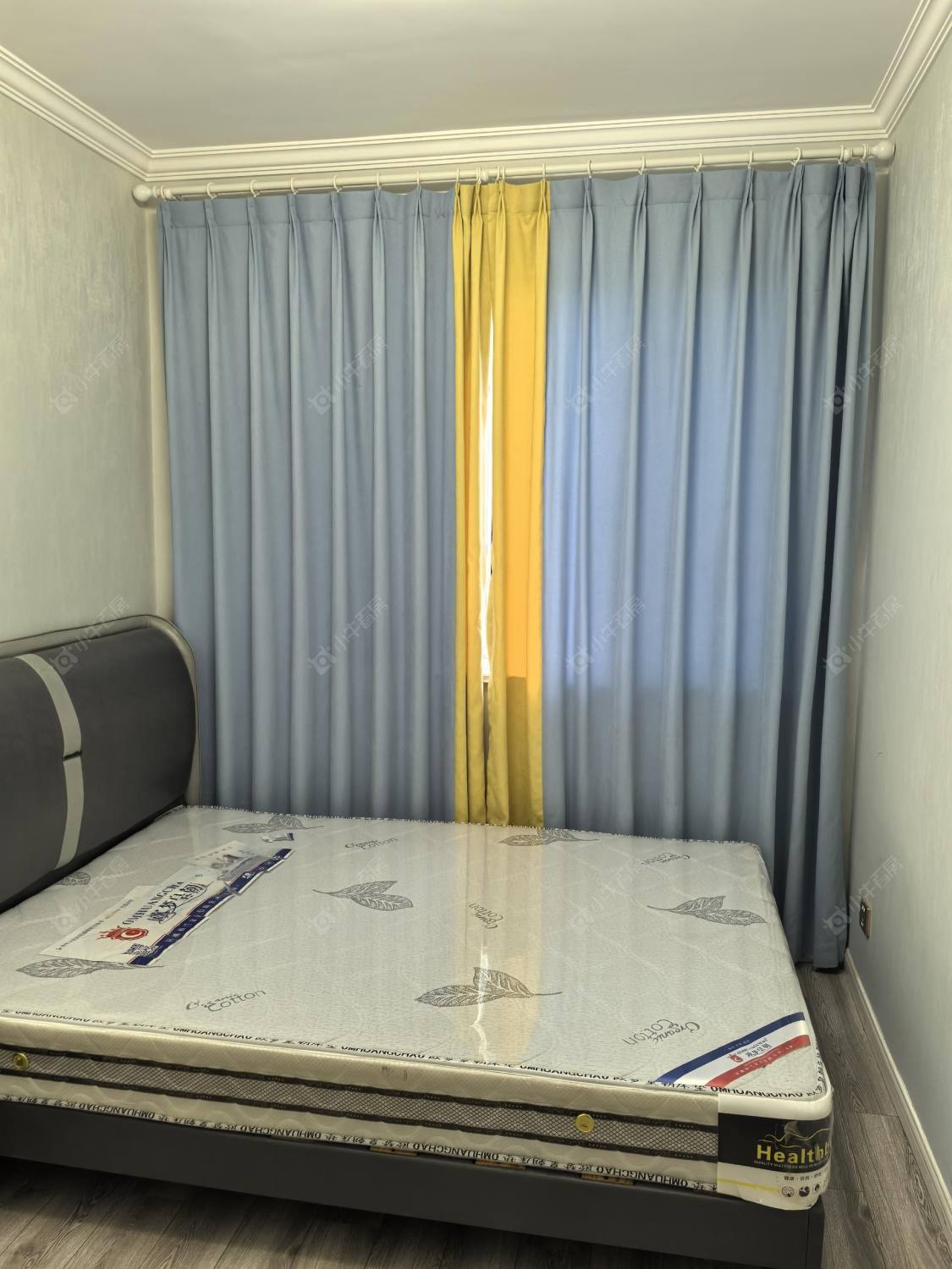 常州新城郡未来在租房源室内图_小牛看房