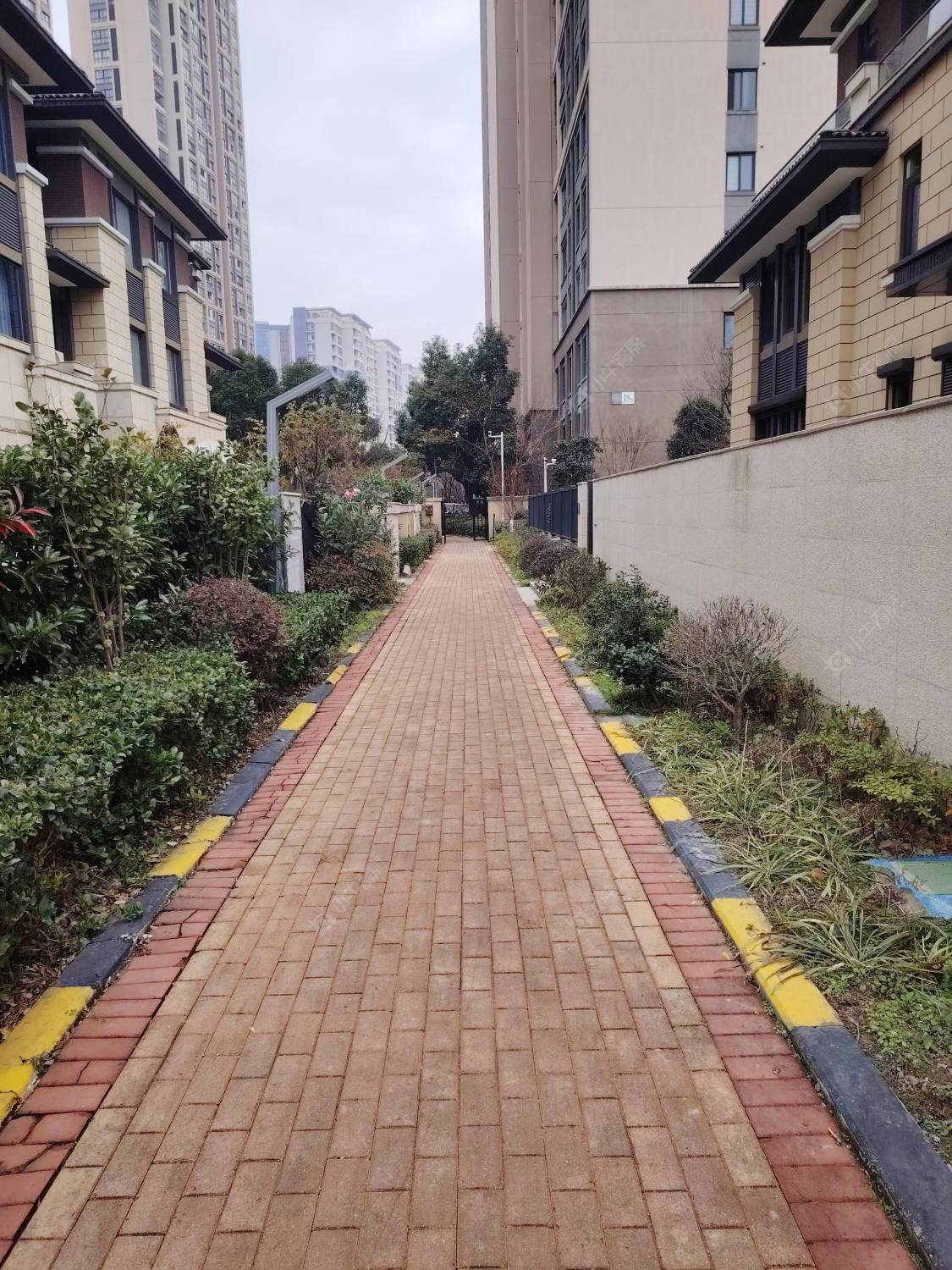 天安尚城二期房源小区图 常州天安尚城二期在租房源小区图_小牛看房