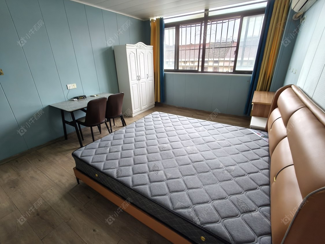 常州卢家巷卢政街在租房源_小牛看房