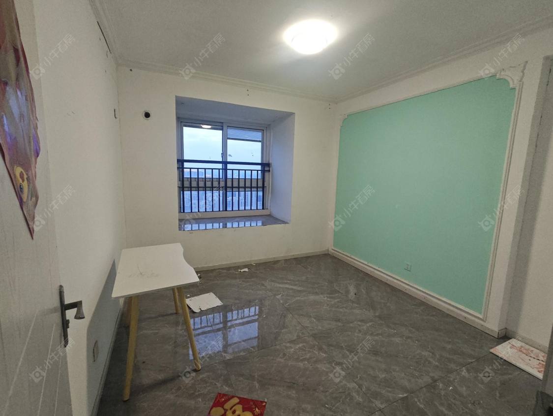 常州路劲城市印象在租房源室内图_小牛看房