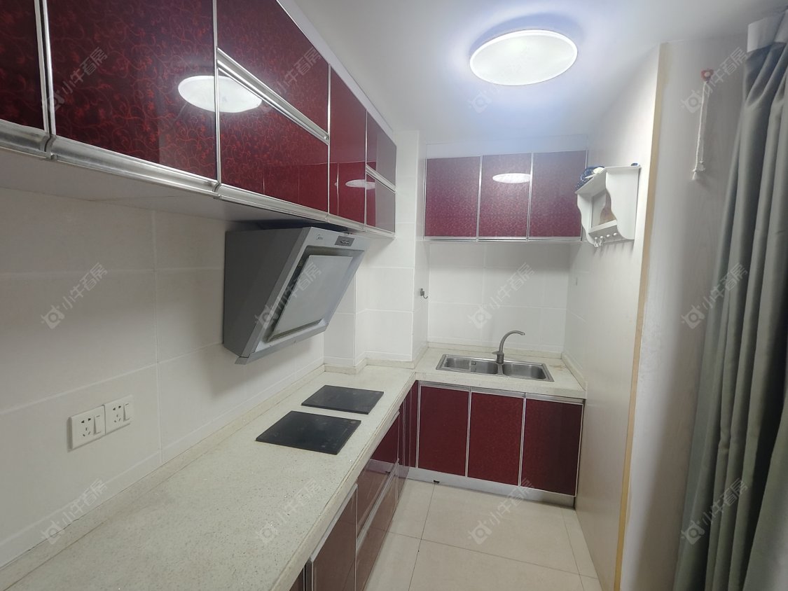 常州新城公馆综合楼在租房源室内图_小牛看房