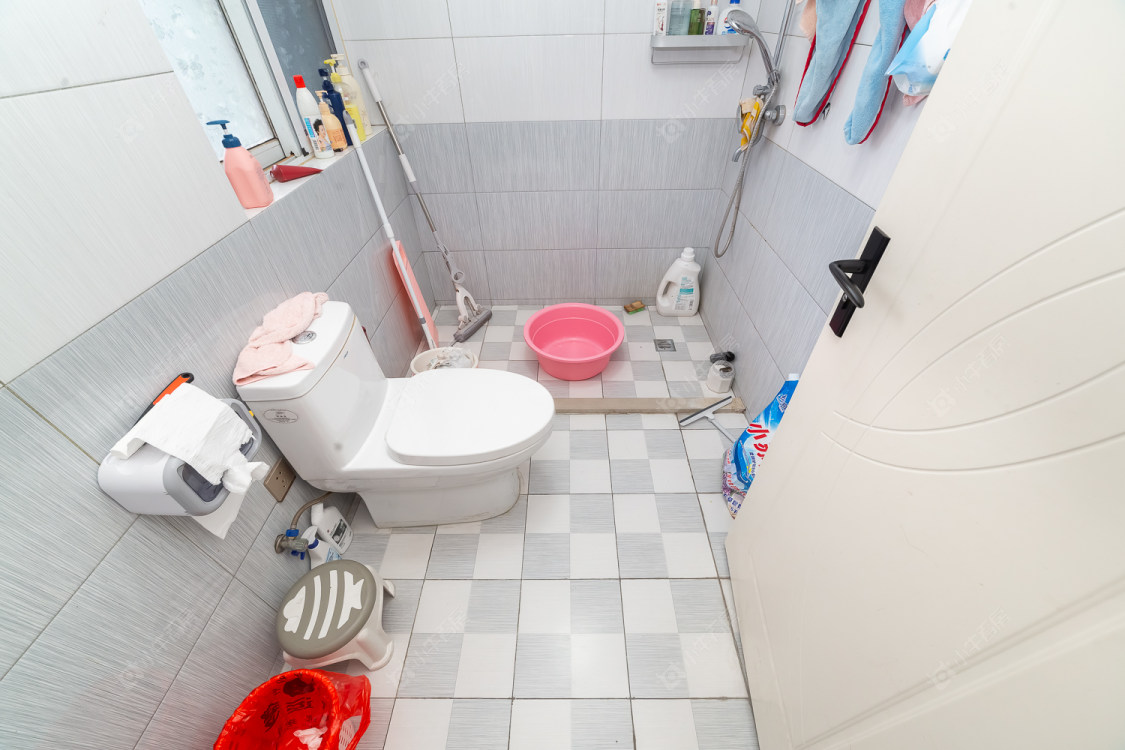 常州嘉禾尚郡在售二手房源室内图_小牛看房