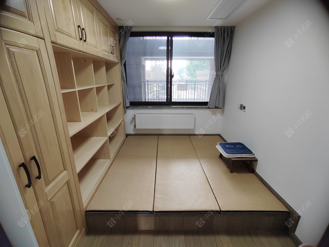 牡丹水岸国际房源室内图 常州牡丹水岸国际在租房源室内图_小牛看房